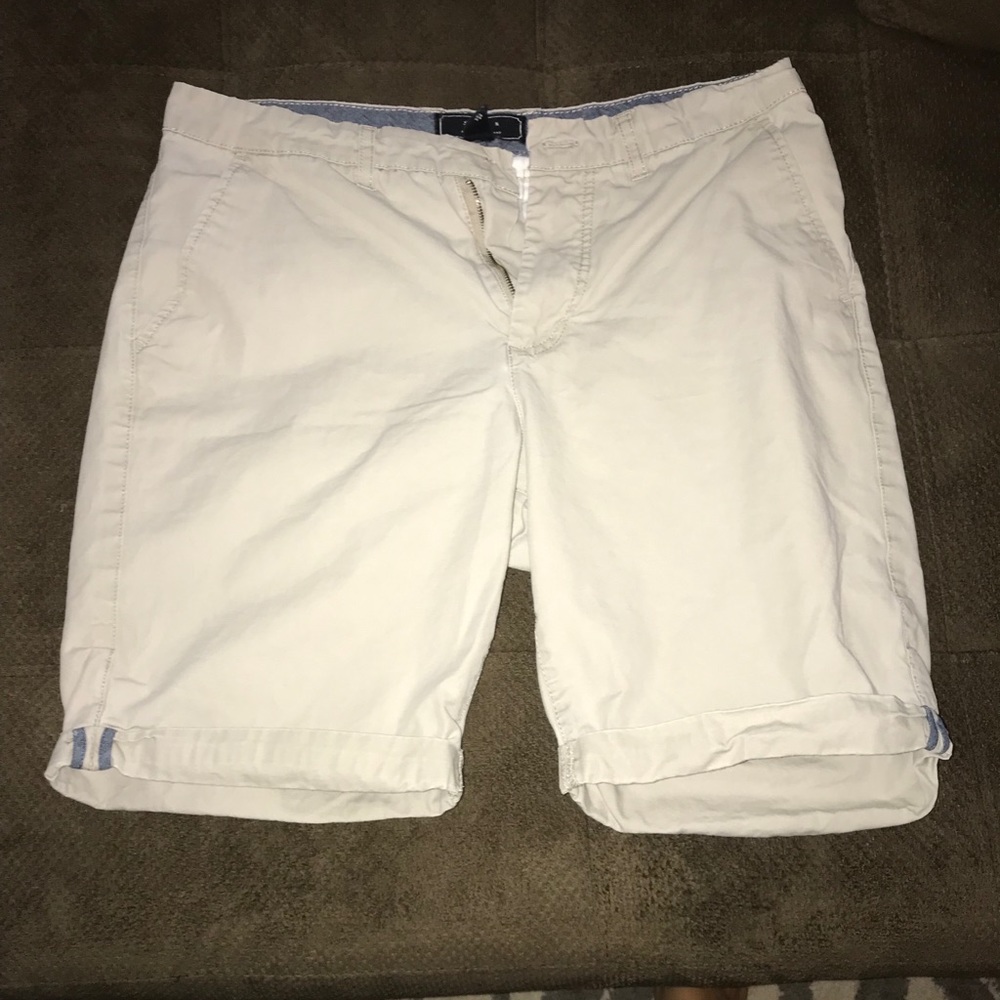 Forever 21 shorts